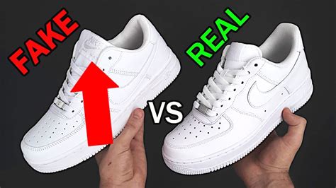 how to tell if a shoe is fake online|how to identify fake sneakers.